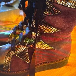 Chanii B Women’s Winter Boots